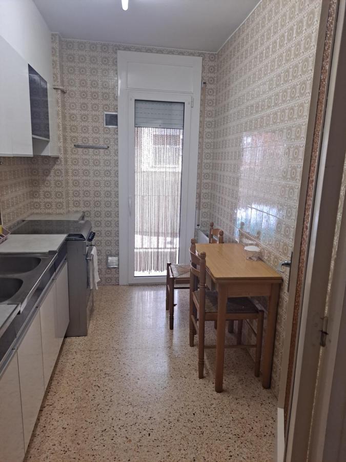 Apartamento Canyet Берга Экстерьер фото