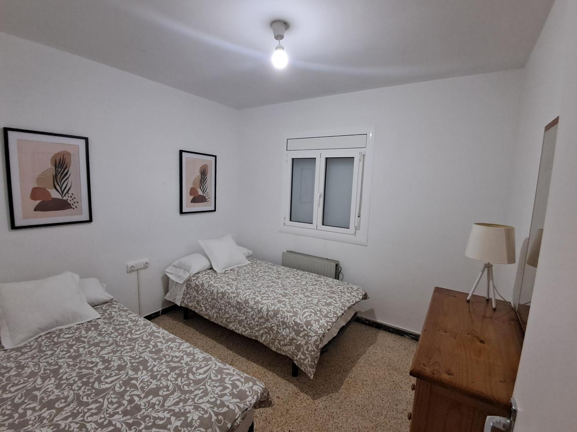 Apartamento Canyet Берга Экстерьер фото